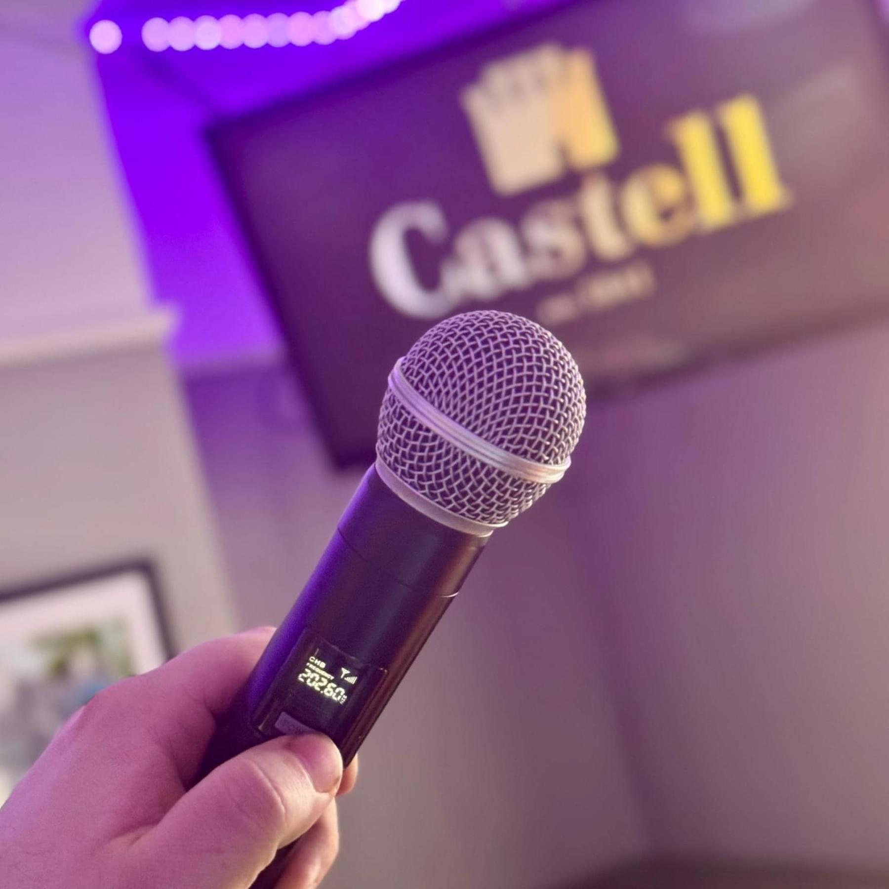 Y Castell Hotel Caernarfon Ngoại thất bức ảnh